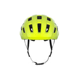 Adult's Cycling Helmet Lazer Codax KC CE-CPSC Flash Yellow 55-60 cm-4