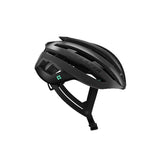 Adult's Cycling Helmet Lazer Z1 KC CE-CPSC Titanium Black L-0