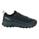 Walking Shoes for Men Merrell Black-0