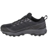 Walking Shoes for Men Merrell Black-5