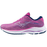 Running Shoes for Adults Mizuno J1GD2303-73 Light Pink-0