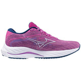 Running Shoes for Adults Mizuno J1GD2303-73 Light Pink-7