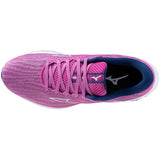 Running Shoes for Adults Mizuno J1GD2303-73 Light Pink-5