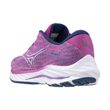 Running Shoes for Adults Mizuno J1GD2303-73 Light Pink-3