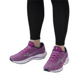 Running Shoes for Adults Mizuno J1GD2303-73 Light Pink-2