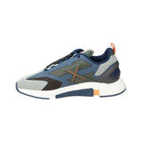 Running Shoes for Adults Munich 4178006 Blue-6