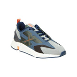Running Shoes for Adults Munich 4178006 Blue-3