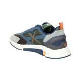 Running Shoes for Adults Munich 4178006 Blue-2