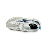 Running Shoes for Adults Munich 4178007 White-3