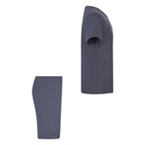 Children's Sports Outfit Nike Jordan Grey-2