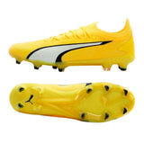 Adult's Football Boots Puma 107311 04-3