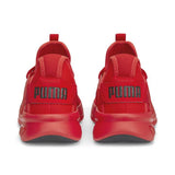 Running Shoes for Adults Puma Red-2
