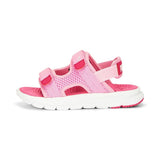 Children's sandals Puma Pink-6