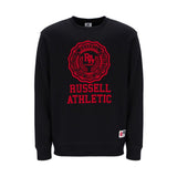 Men’s Hoodie Russell Athletic Rose  Black-0
