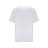 Men’s Short Sleeve T-Shirt Russell Athletic Emt E36211 White-4