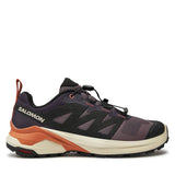 Men's Trainers Salomon L47451900 Black-0