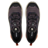 Men's Trainers Salomon L47451900 Black-3