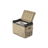 Portable Fridge Eza BLIZZ-E - One 35,3 L 38 x 45 x 62 cm Metal Plastic-1