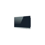 Conventional Hood Elica Black-0