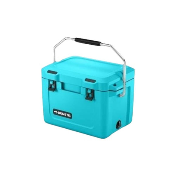 Portable Fridge Dometic Patrol Blue 19 L 53 x 37,4 x 39,5 cm-0