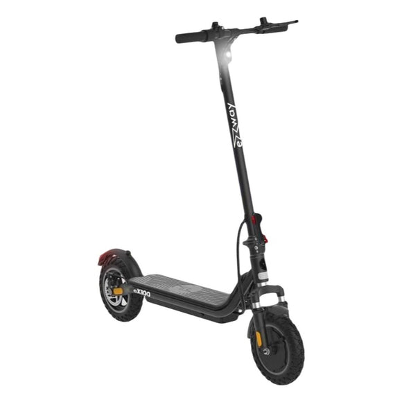 Electric Scooter EZWAY Black 450 W 25 km/h-0