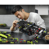 Construction set   Lego Lamborghini Sián FKP 37         Multicolour-5