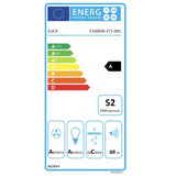 Conventional Hood Elica-1