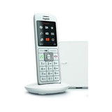 Wireless Phone Gigaset CL660 White Grey-1