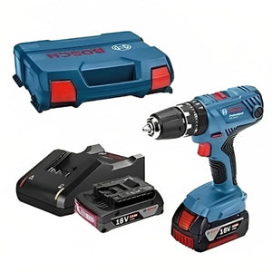 Driver Drill BOSCH Professional GSR 18 V-0