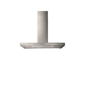 Conventional Hood Continental Edison 90 cm-0