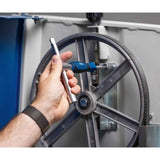 Activity Keys Scheppach TB170 135 Pieces-1