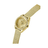 Ladies' Watch Guess GW0748L2 (Ø 32 mm)-5