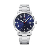 Men's Watch Swiss Military Hanowa SM34083.09-0