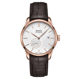 Men's Watch Mido BELLUNA II SMALL SECONDS (Ø 40 mm)-0