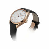 Men's Watch Mido BELLUNA II SMALL SECONDS (Ø 40 mm)-2
