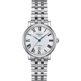 Ladies' Watch Tissot CARSON AUTOMATIC (Ø 30 mm)-0