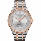 Men's Watch Tissot T0994072203801 (Ø 42 mm)-0