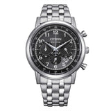 Men's Watch Citizen CA4630-53E Silver-0