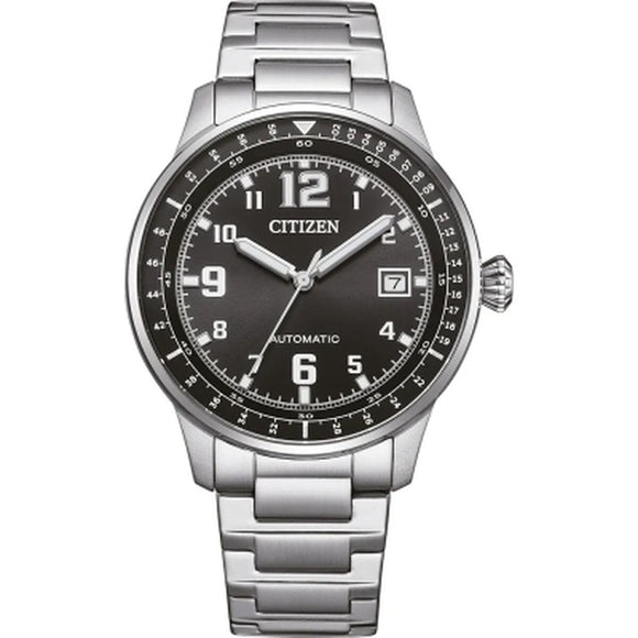 Men's Watch Citizen NJ0190-51E-0