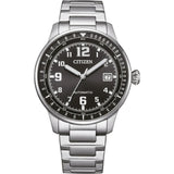 Men's Watch Citizen NJ0190-51E-0