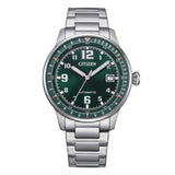 Men's Watch Citizen NJ0190-51X-0