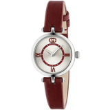 Ladies' Watch Gucci YA167504-0