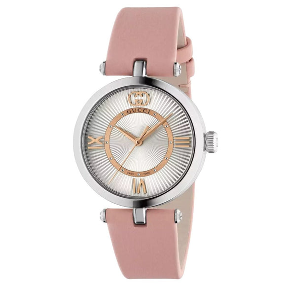 Ladies' Watch Gucci YA167506-0