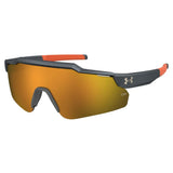 Child Sunglasses Under Armour UA LEVELUP JR-0