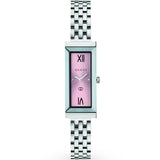 Ladies' Watch Gucci YA127516 Silver-0