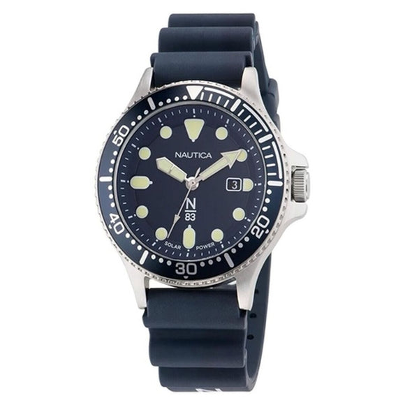 Men's Watch Nautica NAPCBS304 (Ø 43 mm)-0