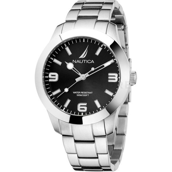 Men's Watch Nautica NAPPBF205 Ø 42 mm-0