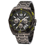 Men's Watch Nautica NAPTCF210 (Ø 44 mm)-0