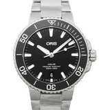 Men's Watch Oris 400776941540782209PE (Ø 41,5 mm)-0