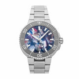 Men's Watch Oris 73377664150SET (Ø 36 mm) (Ø 41,5 mm)-0